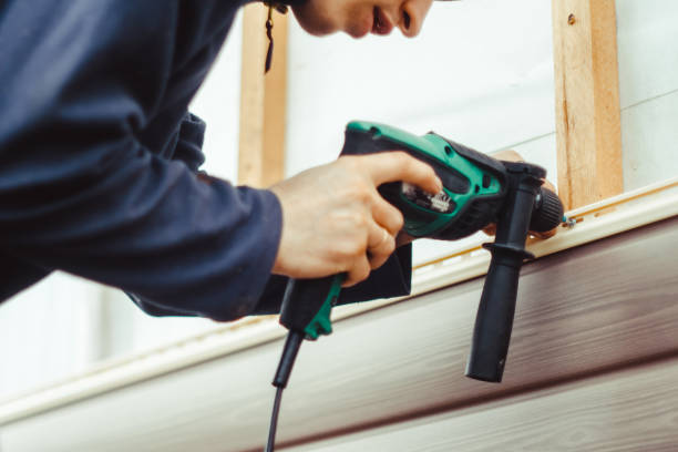 Best Aluminum Siding Installation  in Belle Meade, TN